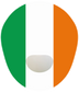 Ireland Patches