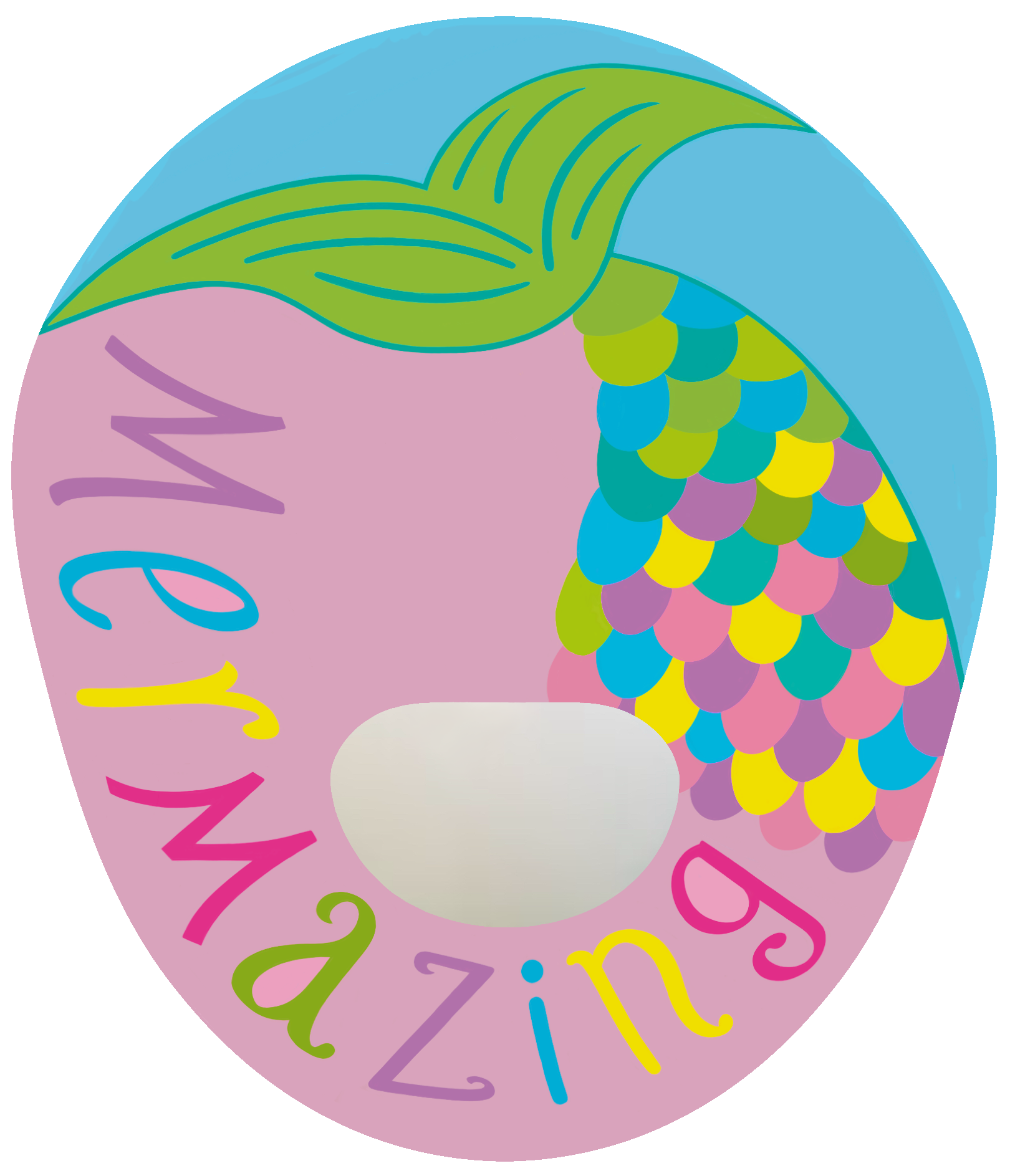 Mermazing waterproof CGM Patch for Medtronic adhesive by SmileSensors