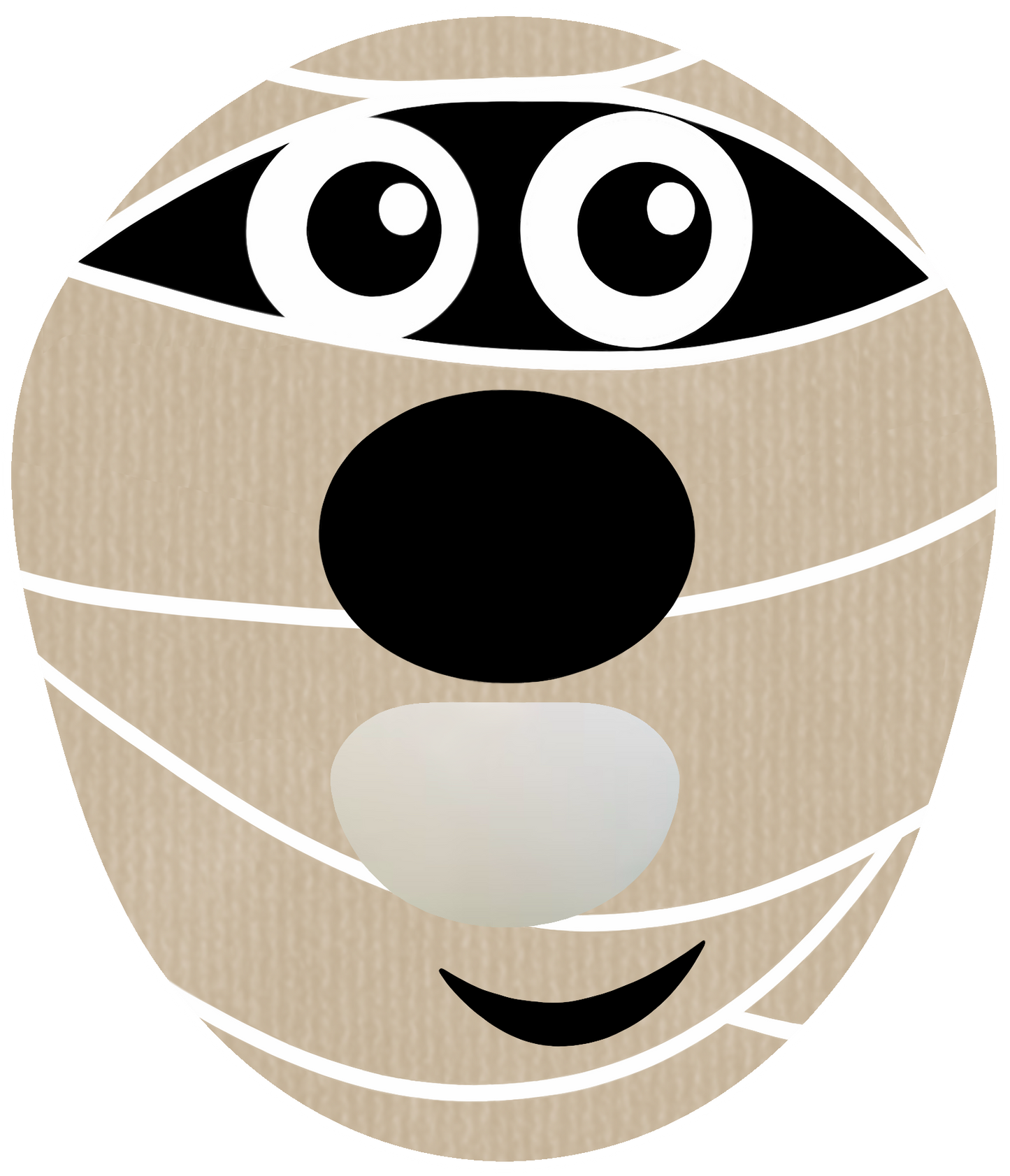 Mummy Patches