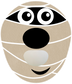 Mummy Patches