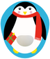 Penguin Patches