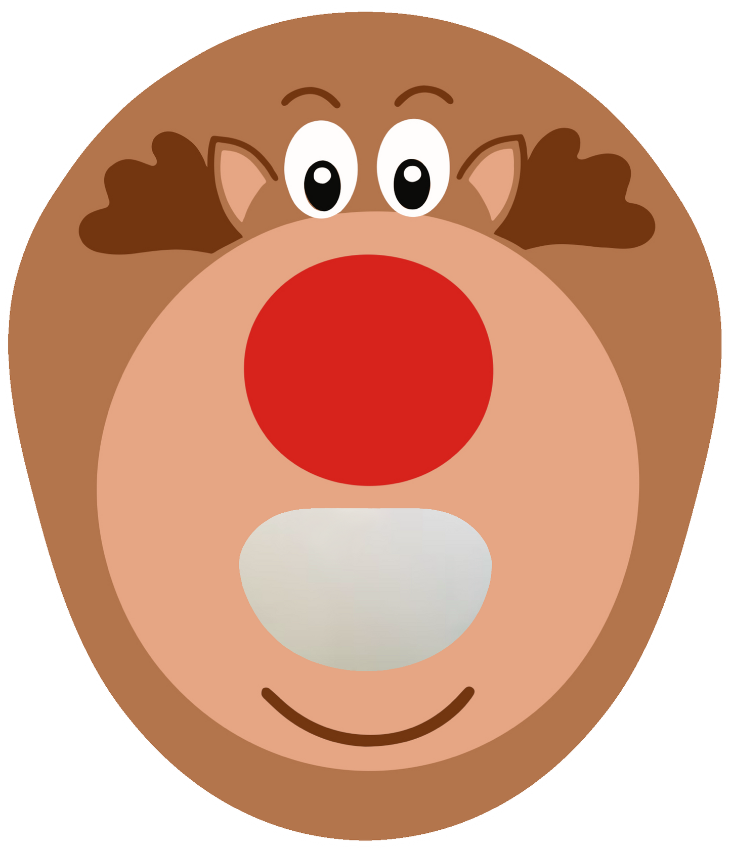 Rudolph Patches