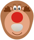 Rudolph Patches