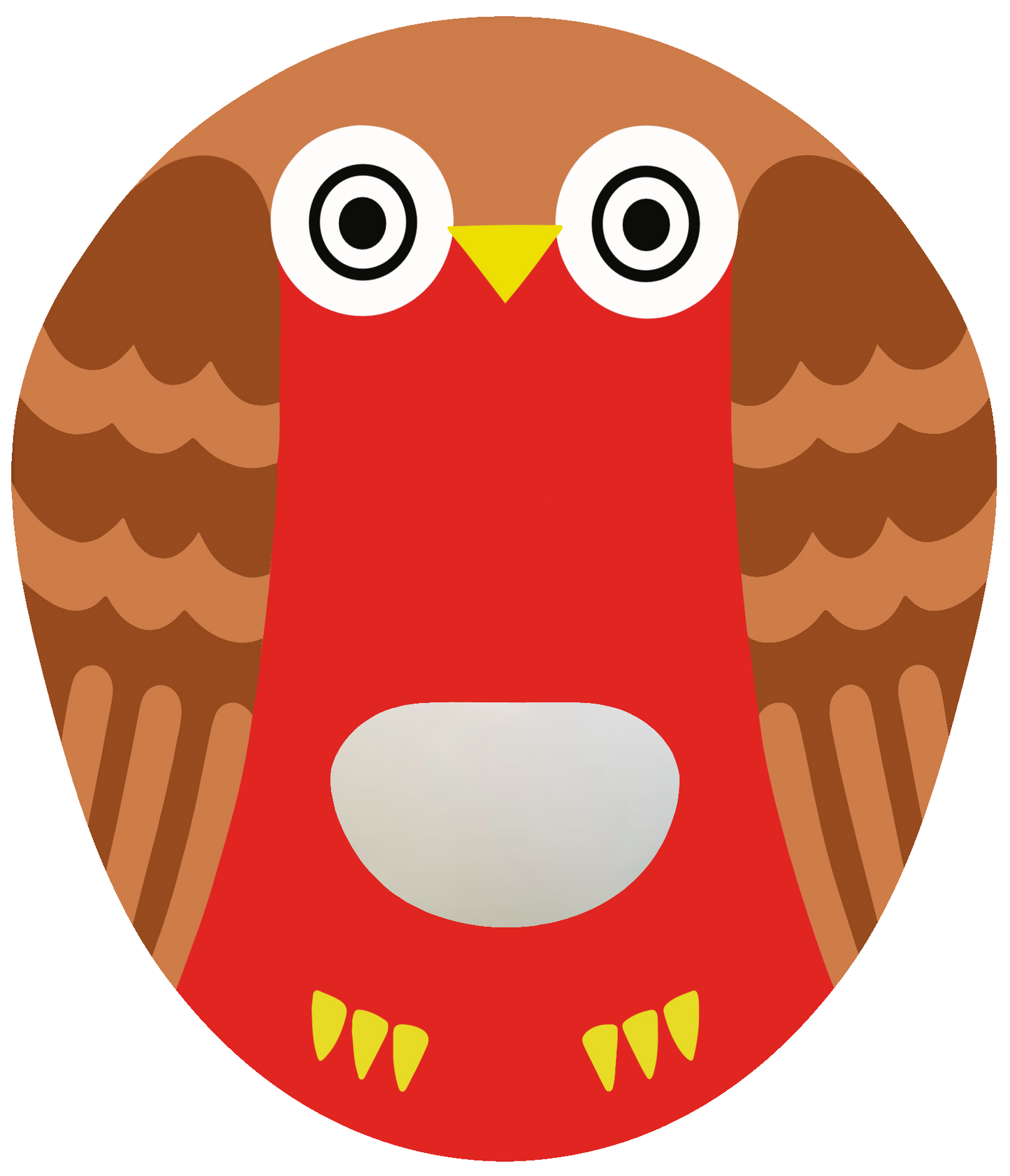 Robin Patches