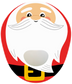 Santa Patches