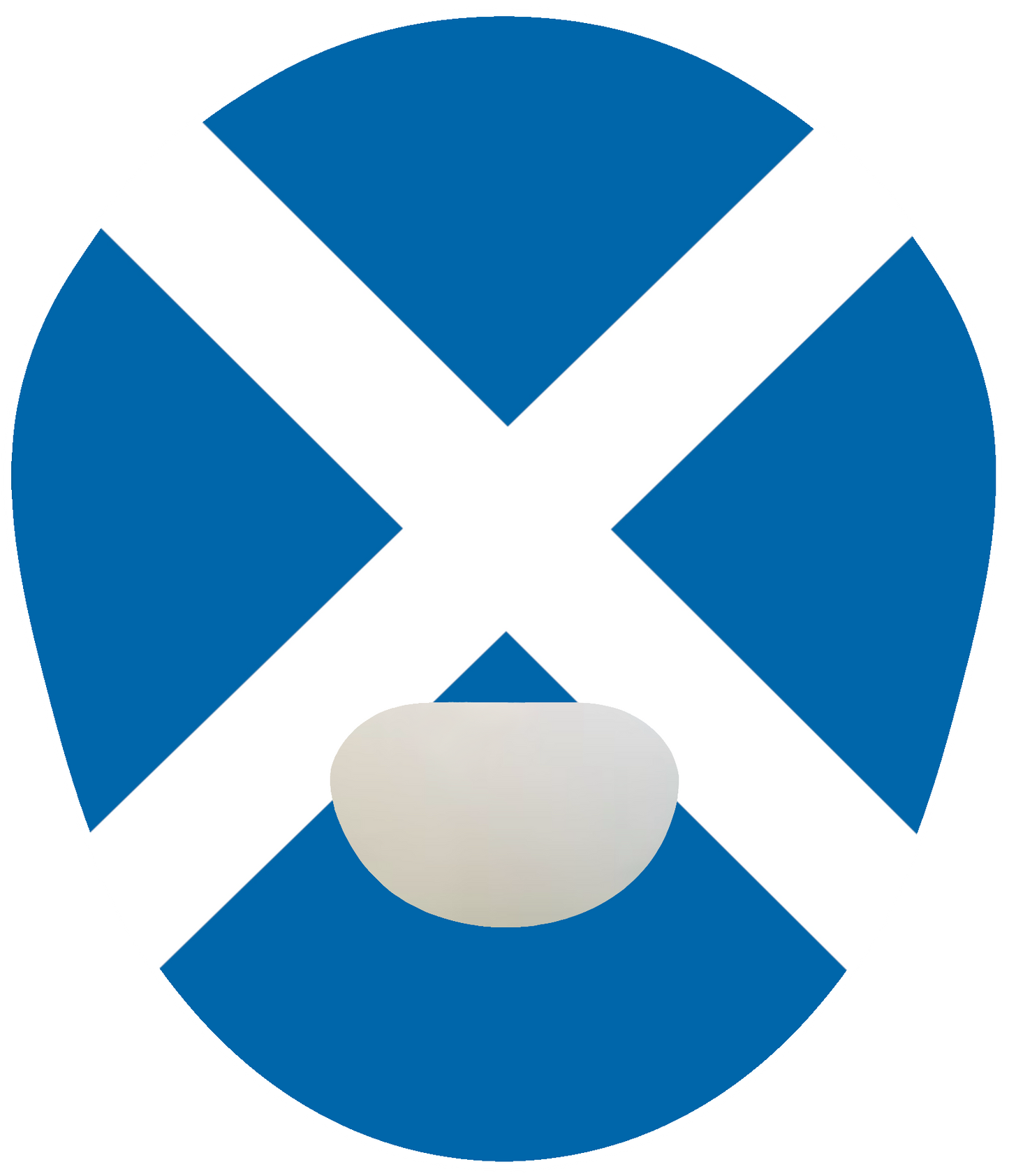 Scotland Patches