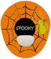Spooky Spider Patches