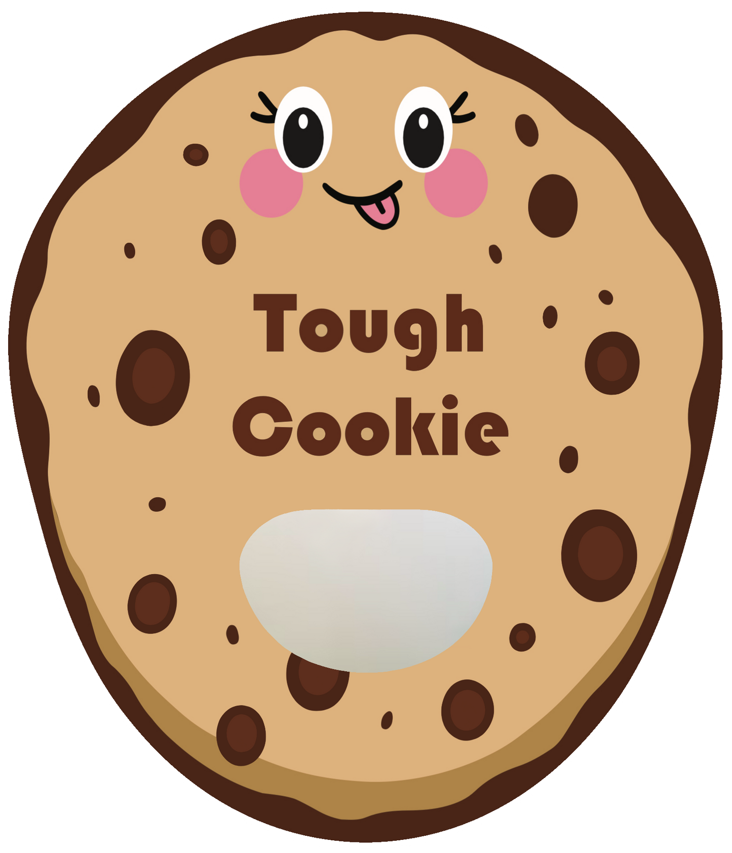 Tough Cookie Patches
