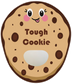 Tough Cookie Patches
