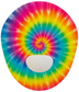Tie Dye Patches