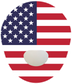 USA Patches