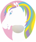 Unicorn waterproof CGM Patch for Medtronic adhesive by SmileSensors