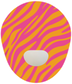 Zebra Patches