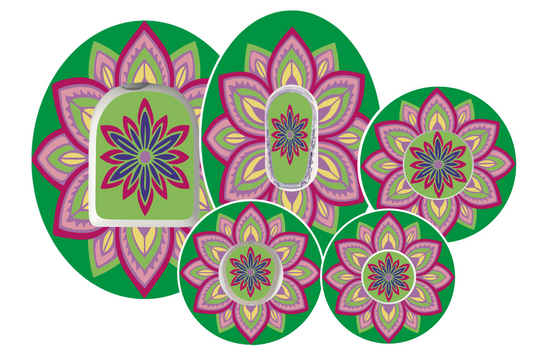Harmony Patches