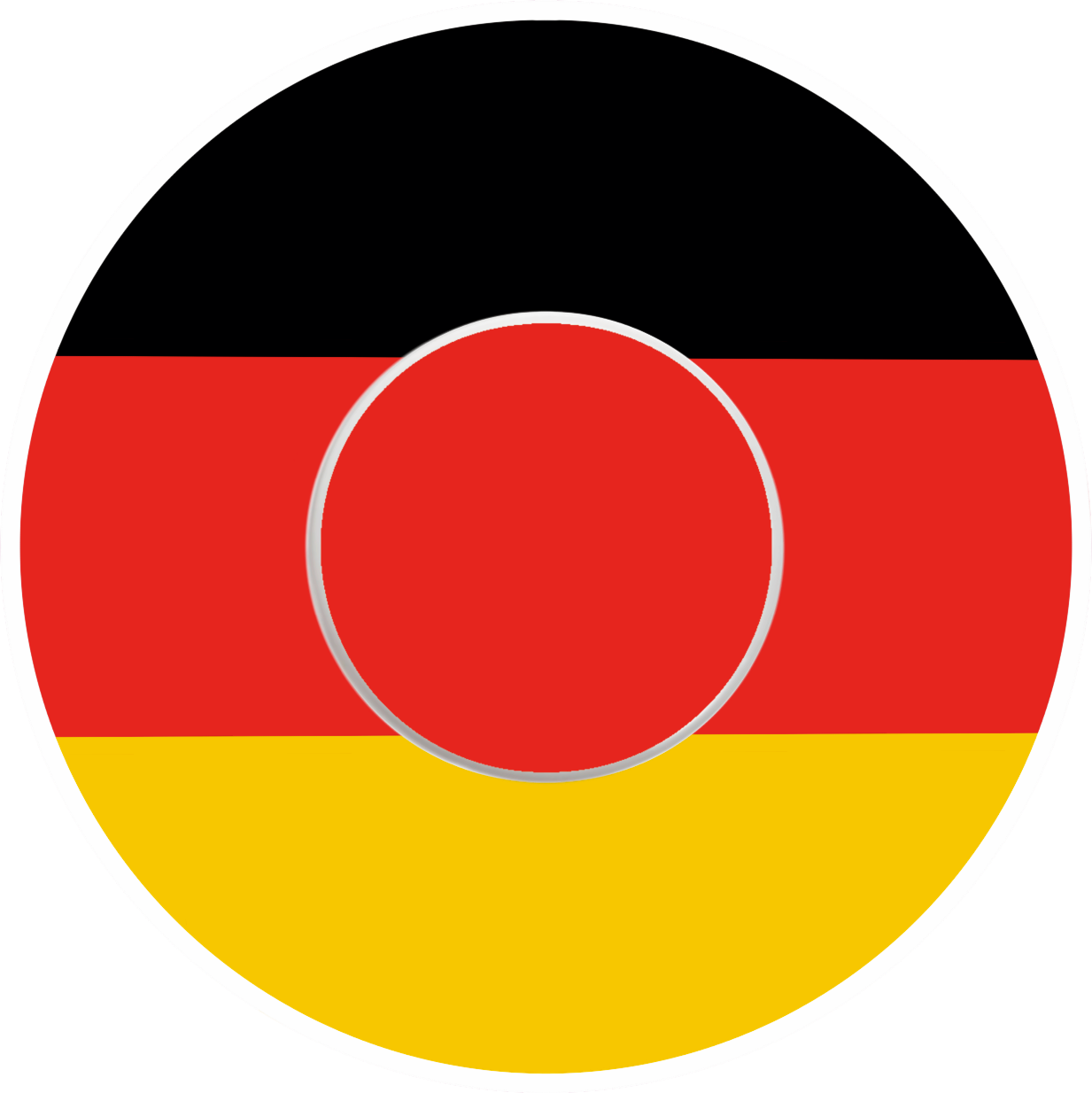 Germany Patches