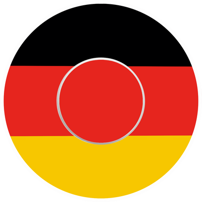 Germany Patches