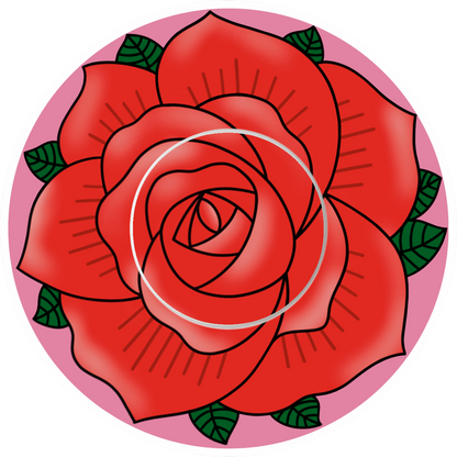 Rose Patches