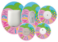 Mermazing waterproof CGM Patch for Freestyle Libre, Dexcom, Omnipod and Medtronic by SmileSensors