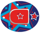 All Stars Patches