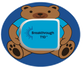 Breakthrough T1D Bear Patches