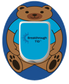 Breakthrough T1D Bear Patches