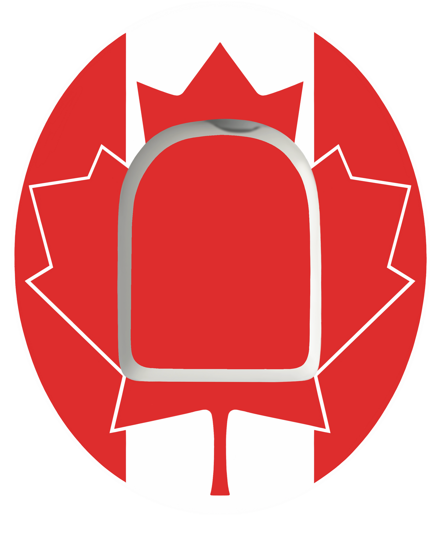 Canada Patches