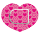 Cute Heart Patches