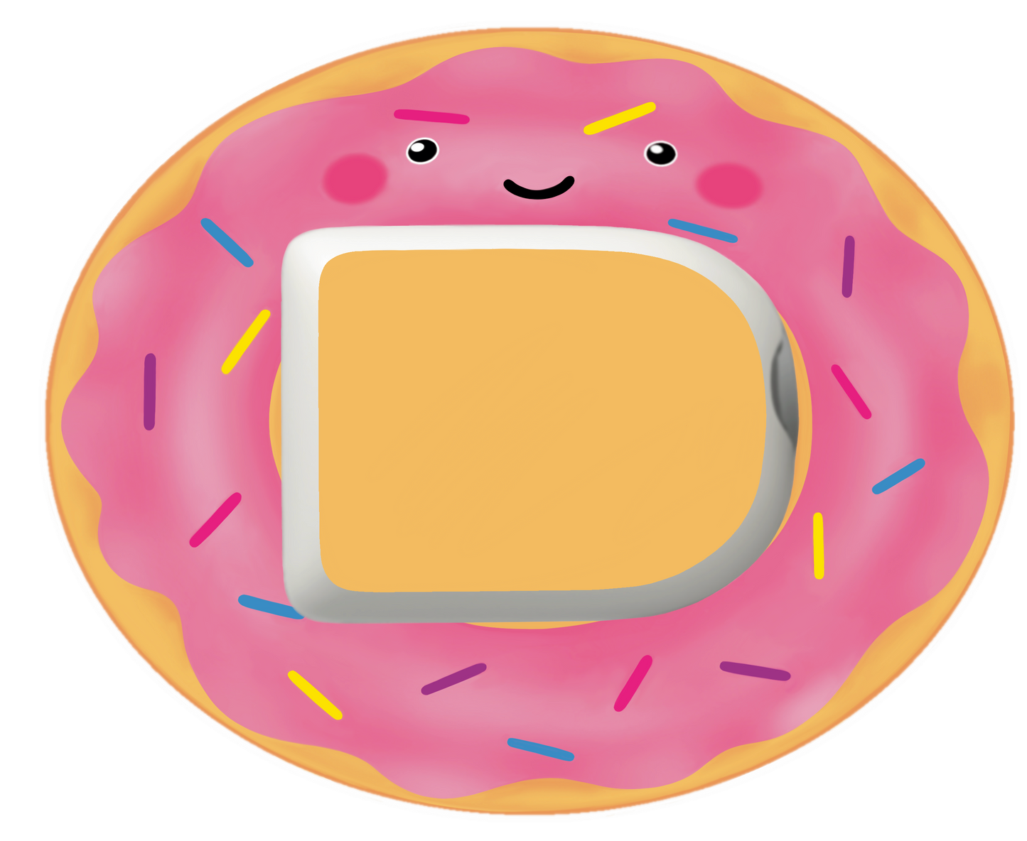 Donut Patches