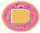 Donut Patches