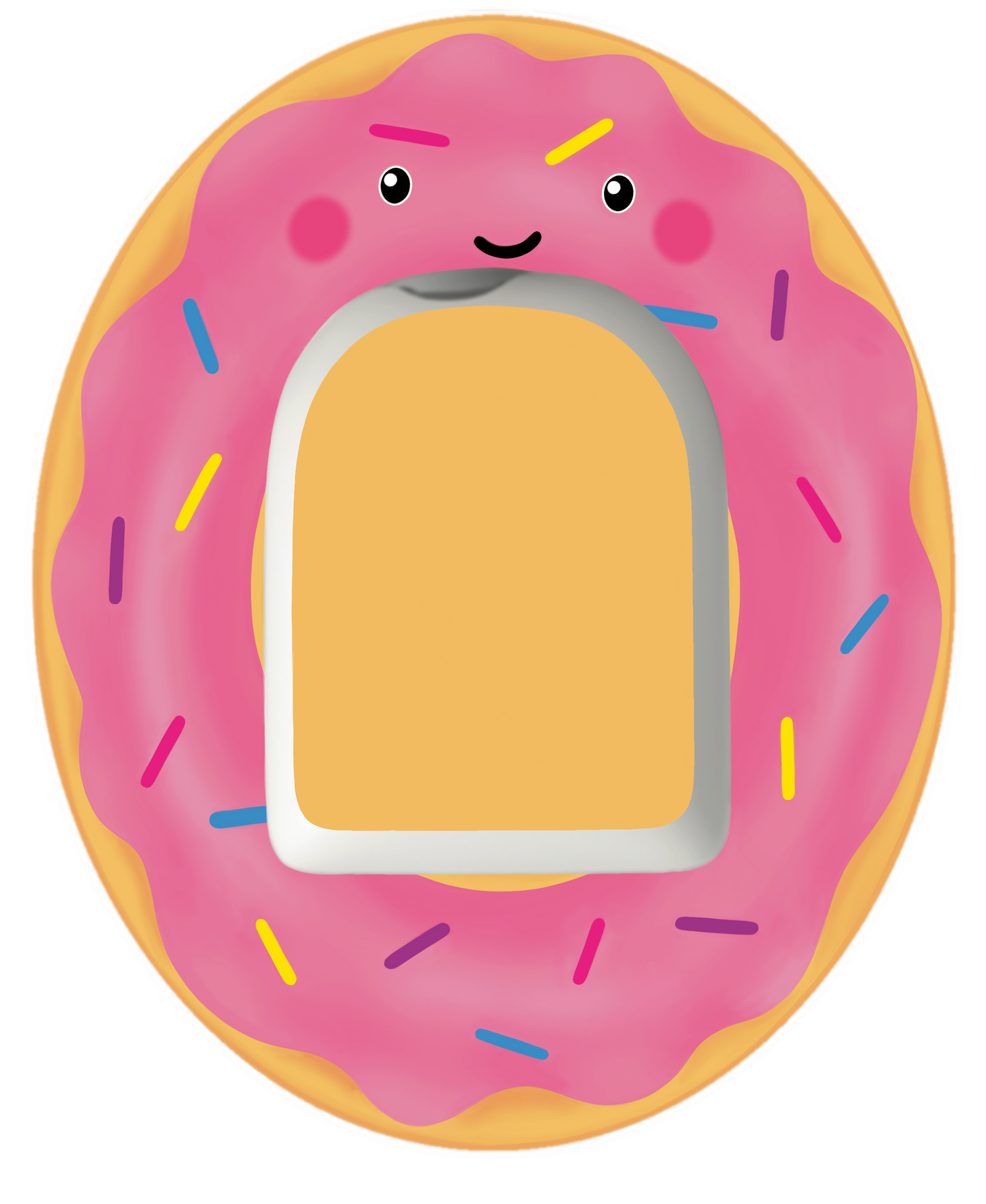 Donut Patches