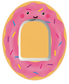 Donut Patches