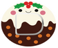 Figgy Pudding Patches