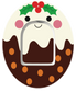 Figgy Pudding Patches