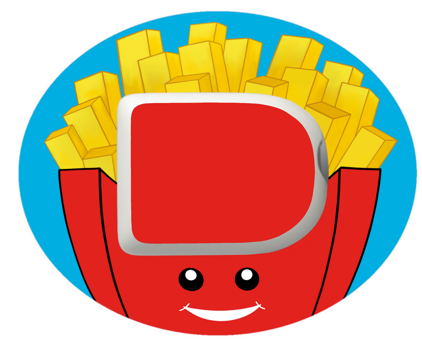 Fries Patches