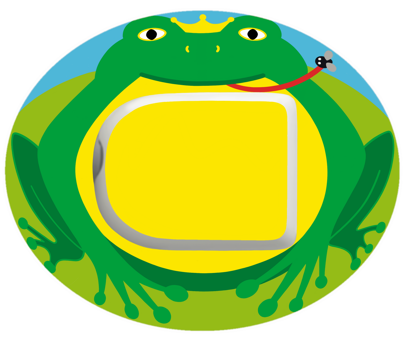 Frog Patches