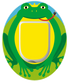 Frog Patches