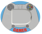 Gamer Patches