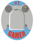 Gamer Patches