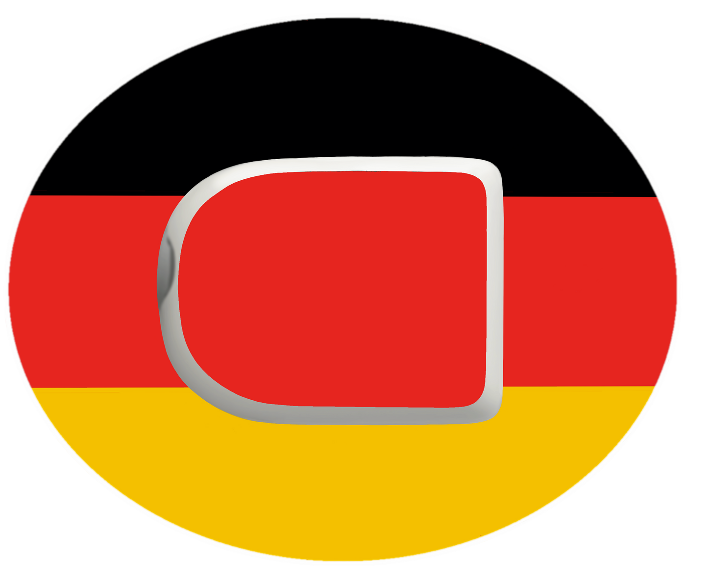 Germany Patches