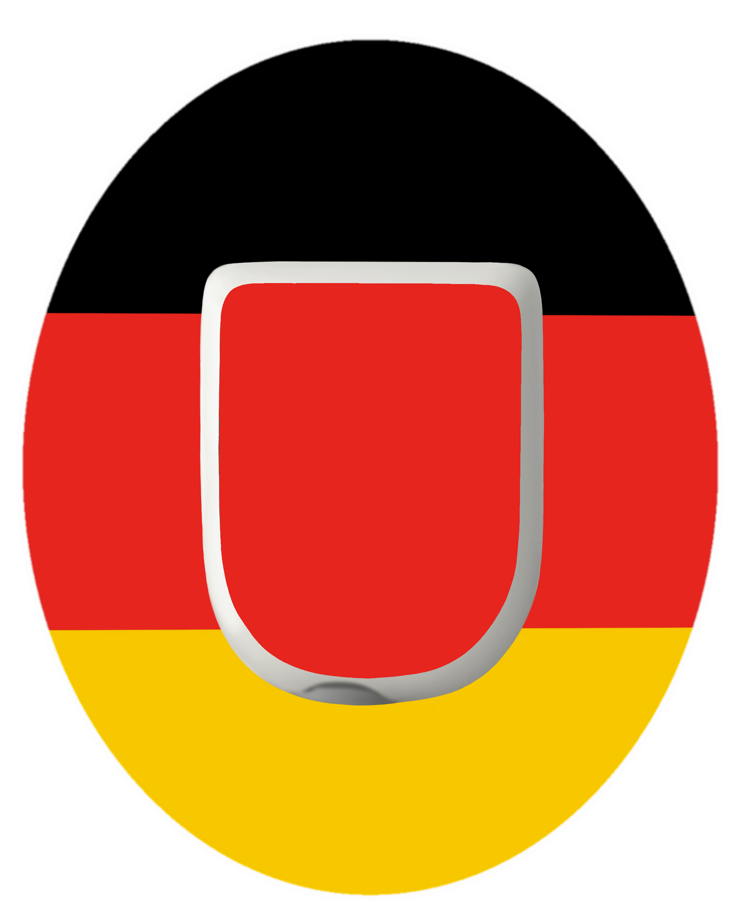 Germany Patches