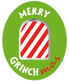 Grinchmas Patches