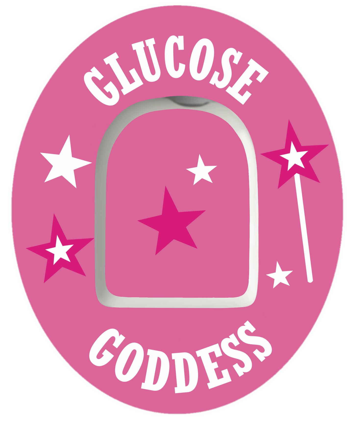 Glucose Goddess Patches