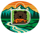 Great Outdoors Patches