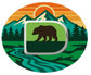 Great Outdoors Patches