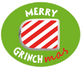 Grinchmas Patches