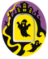 Haunted House Patches
