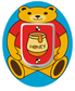 Honey Bear Patches