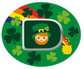 Leprechaun Patches