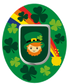 Leprechaun Patches