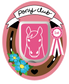 Pony Club Patches